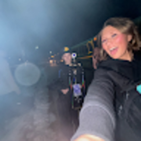 Meet your Posher, Penelope - Picture 1 of 1